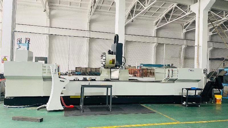 数控系统维修工具清单：必备利器，保障机床稳定运行