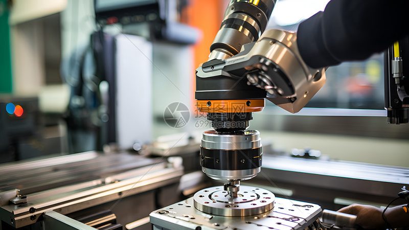 苏州数控铣床加工流程解析：从准备到成品