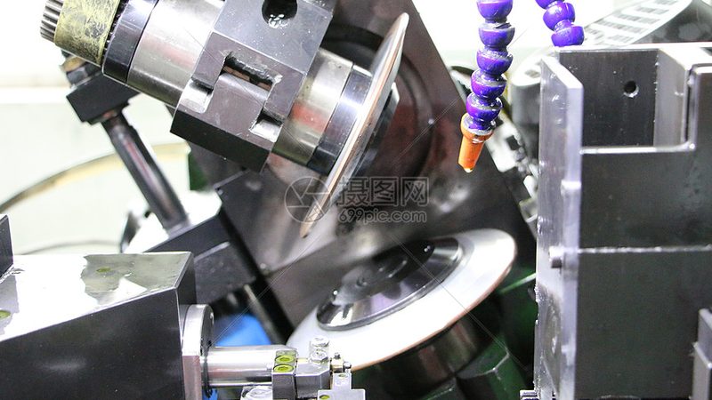车铣复合机床加工精度：揭秘其背后的技术奥秘