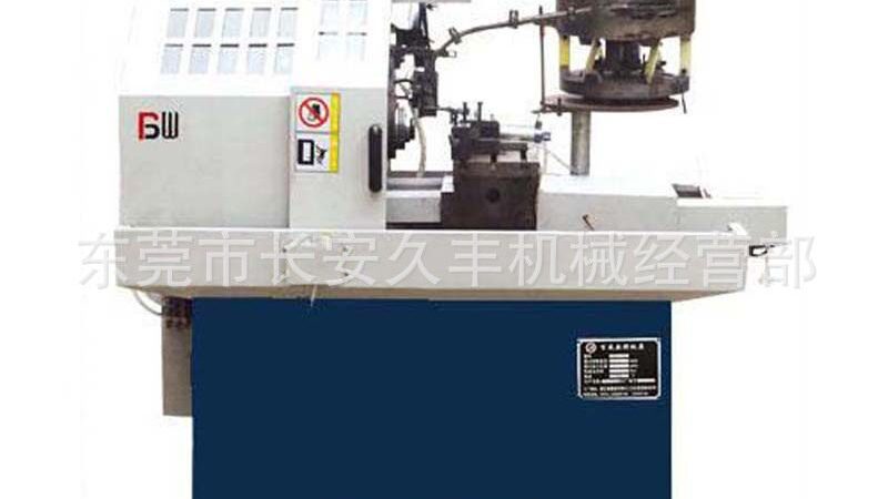 主轴动平衡机：揭秘加工精度背后的关键一环